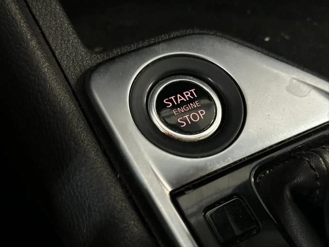 2022 Nissan Sentra SV Xtronic CVT