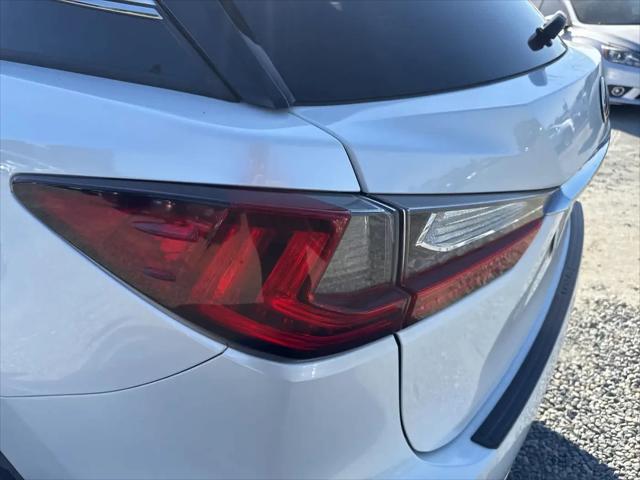 2018 Lexus RX 350 Premium