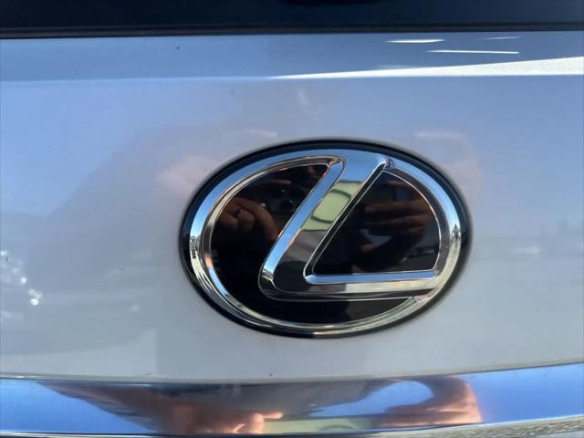 2018 Lexus RX 350 Premium