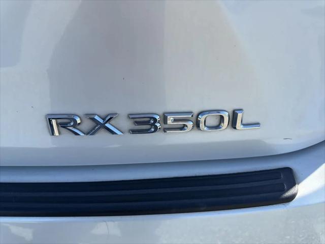 2018 Lexus RX 350 Premium