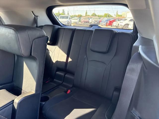 2018 Lexus RX 350 Premium