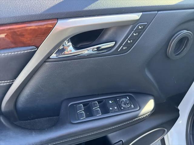 2018 Lexus RX 350 Premium