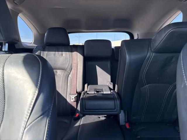 2018 Lexus RX 350 Premium