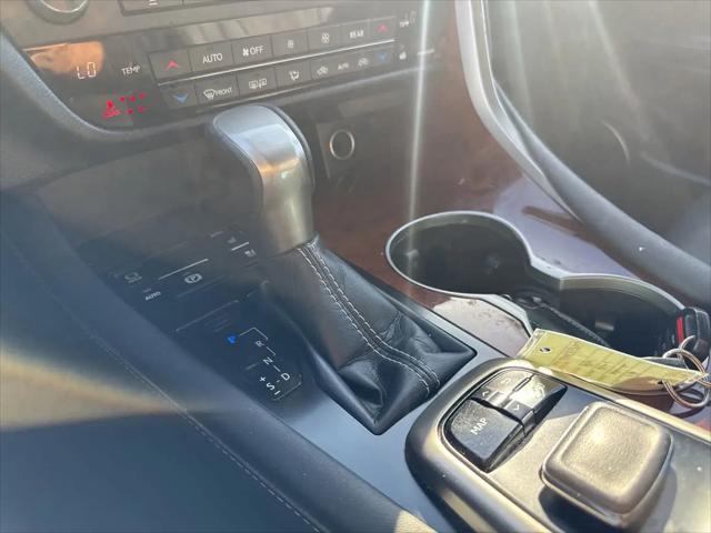 2018 Lexus RX 350 Premium