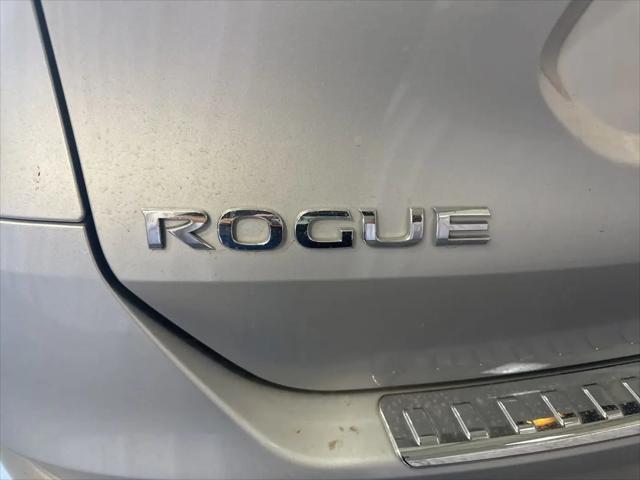 2014 Nissan Rogue SV