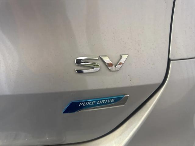 2014 Nissan Rogue SV