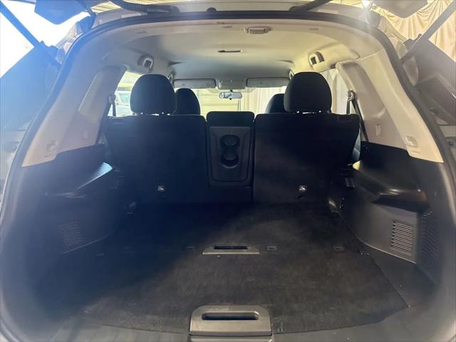 2014 Nissan Rogue SV