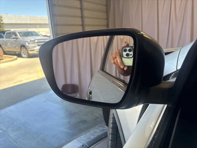 2014 Nissan Rogue SV