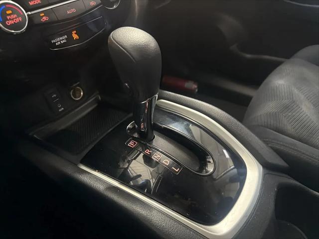 2014 Nissan Rogue SV