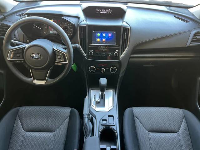 2023 Subaru Crosstrek 2.0i