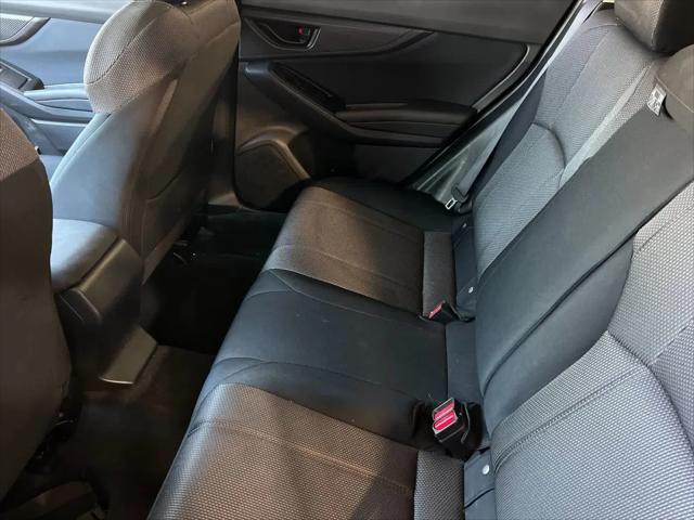2023 Subaru Crosstrek 2.0i