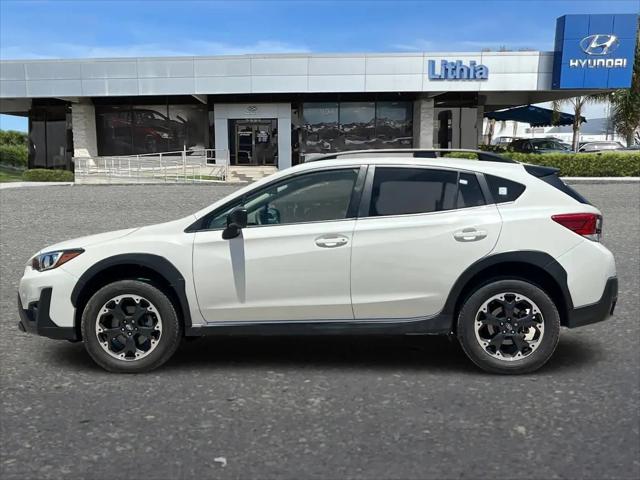 2023 Subaru Crosstrek 2.0i