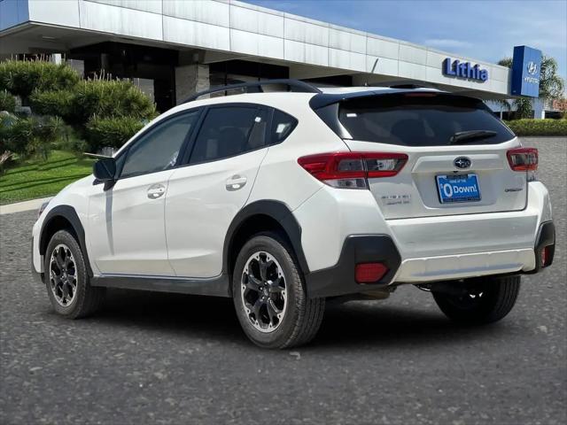 2023 Subaru Crosstrek 2.0i