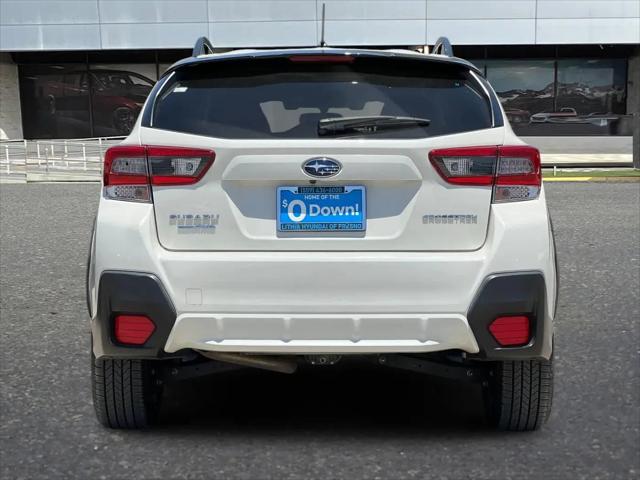 2023 Subaru Crosstrek 2.0i