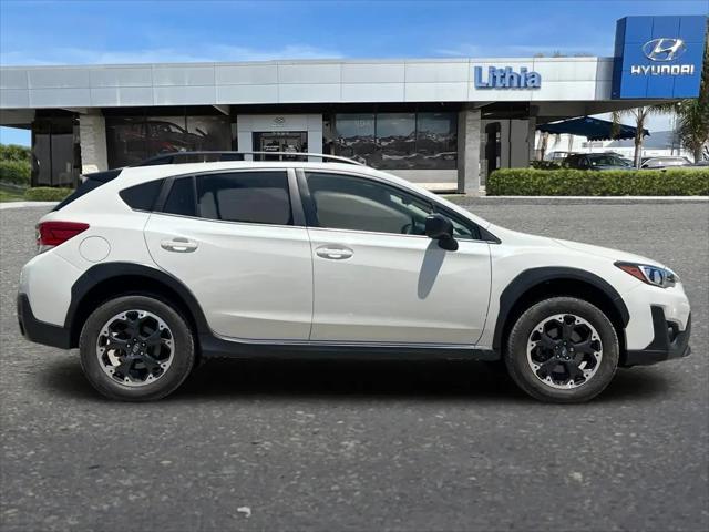 2023 Subaru Crosstrek 2.0i