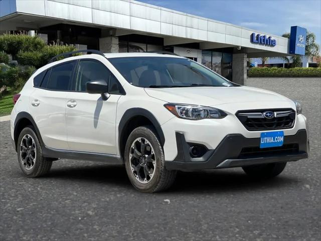 2023 Subaru Crosstrek 2.0i
