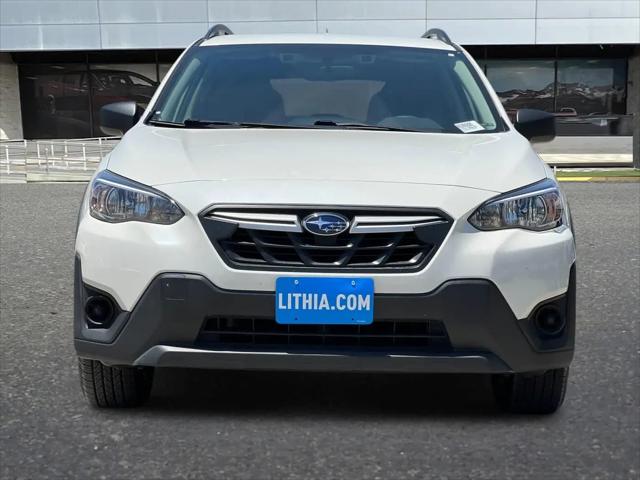 2023 Subaru Crosstrek 2.0i