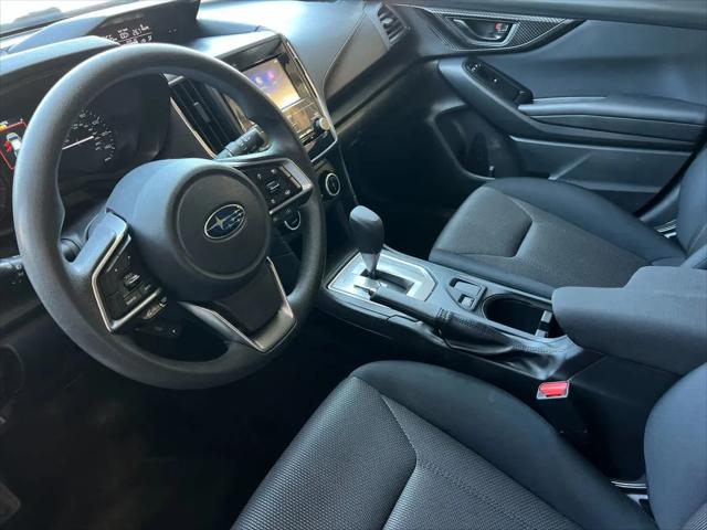 2023 Subaru Crosstrek 2.0i