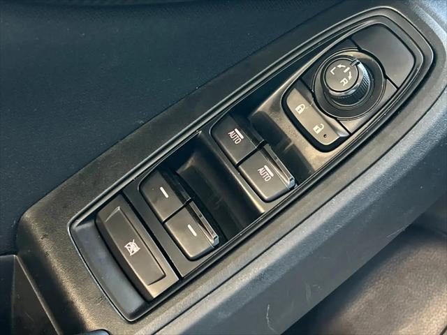 2023 Subaru Crosstrek 2.0i