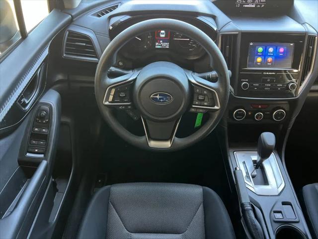 2023 Subaru Crosstrek 2.0i