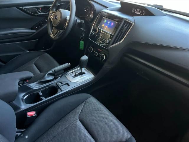 2023 Subaru Crosstrek 2.0i