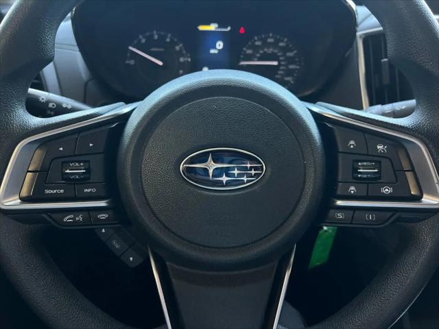2023 Subaru Crosstrek 2.0i