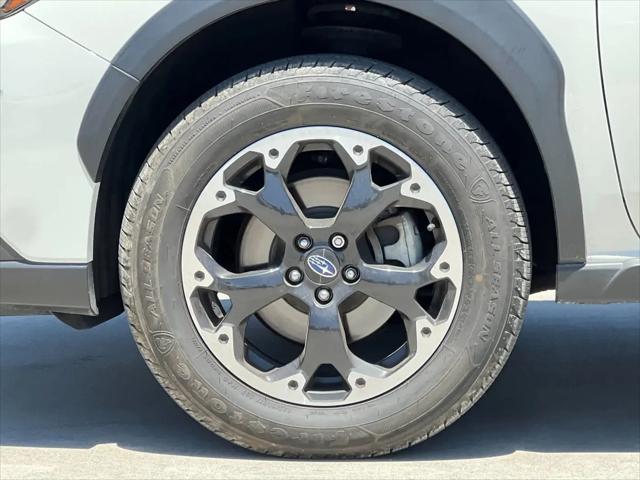 2023 Subaru Crosstrek 2.0i