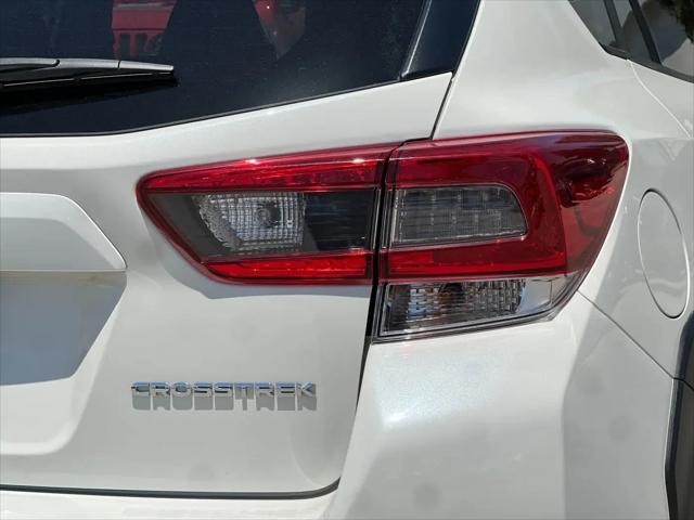 2023 Subaru Crosstrek 2.0i