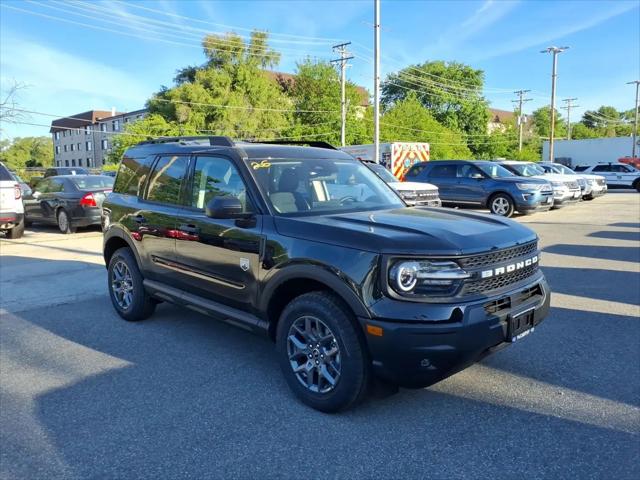 2026 Ford Bronco Sport Big Bend for sale in Chicago, IL