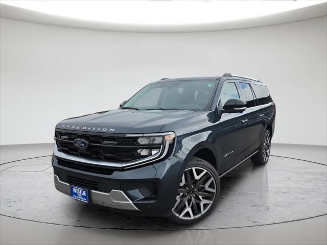 2026 Ford Expedition Max Platinum MAX for sale in Washougal, WA