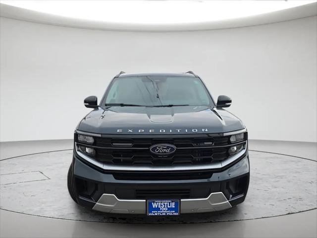 2026 Ford Expedition Max Platinum MAX