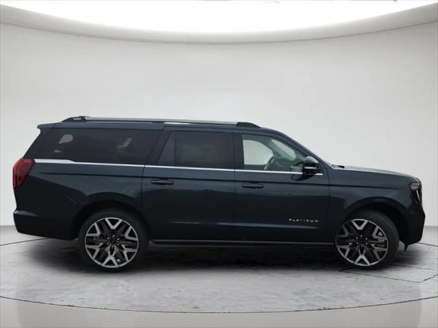 2026 Ford Expedition Max Platinum MAX