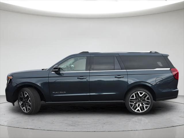 2026 Ford Expedition Max Platinum MAX