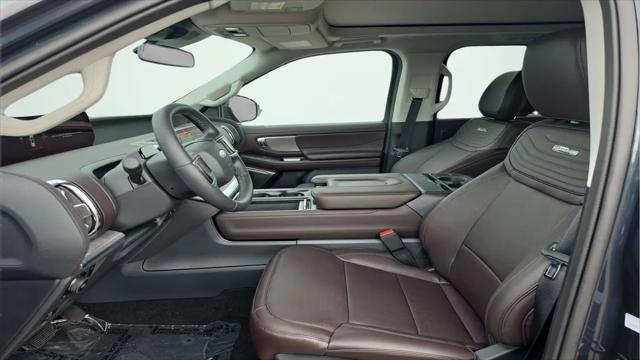 2026 Ford Expedition Max Platinum MAX