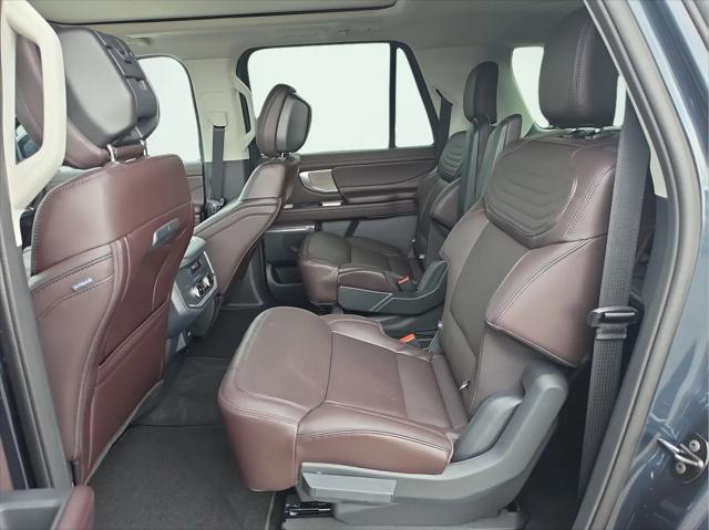 2026 Ford Expedition Max Platinum MAX