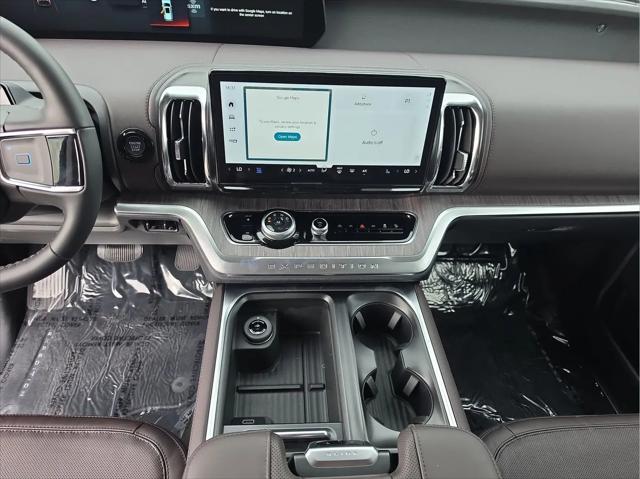 2026 Ford Expedition Max Platinum MAX