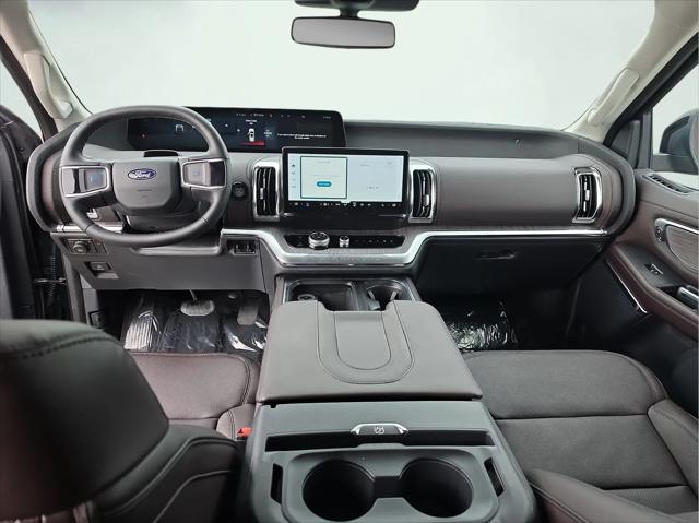 2026 Ford Expedition Max Platinum MAX