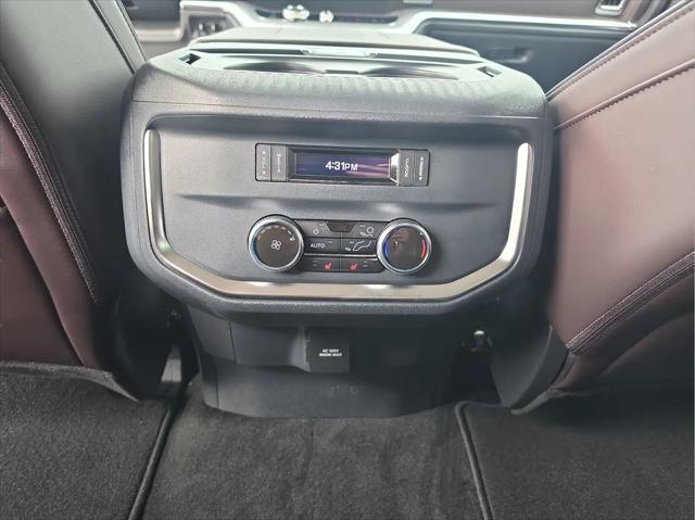 2026 Ford Expedition Max Platinum MAX