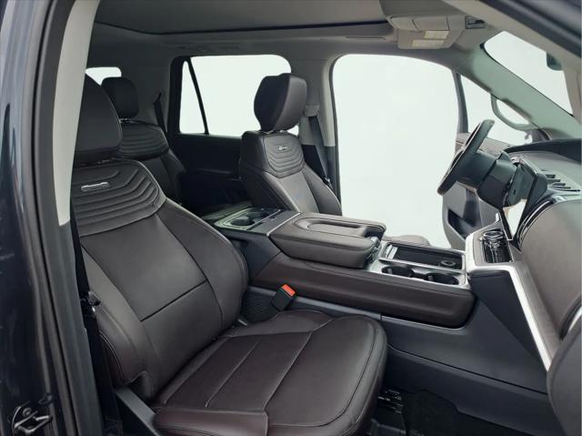 2026 Ford Expedition Max Platinum MAX