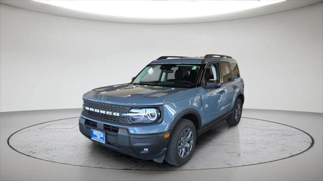 2026 Ford Bronco Sport Big Bend for sale in Washougal, WA