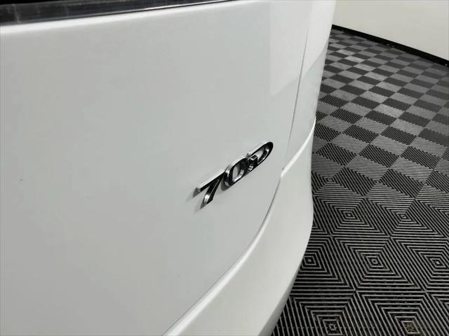 2016 Tesla Model S 90D
