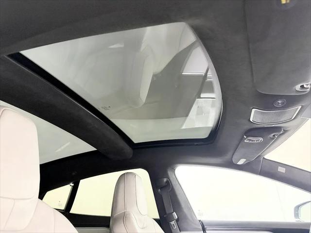 2016 Tesla Model S 90D
