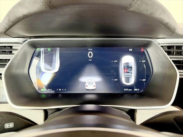 2016 Tesla Model S 90D