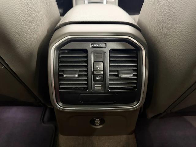 2017 Porsche Macan Macan