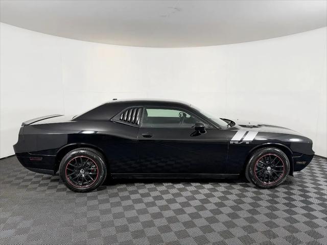 2012 Dodge Challenger R/T