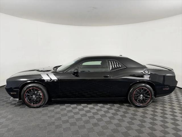 2012 Dodge Challenger R/T