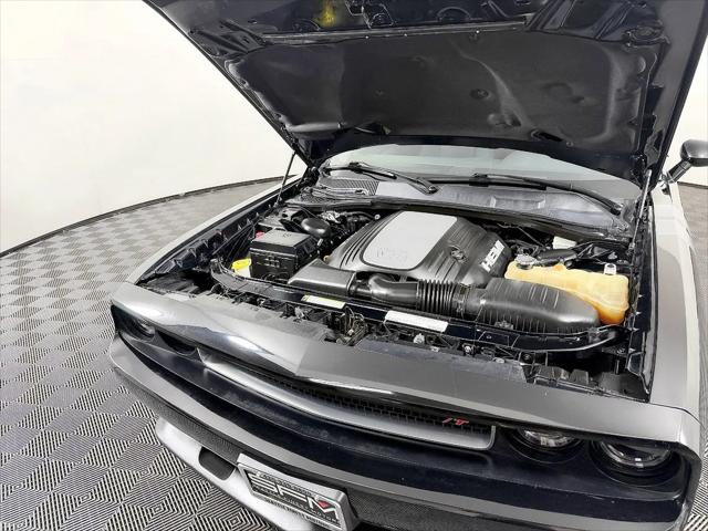 2012 Dodge Challenger R/T