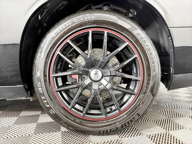 2012 Dodge Challenger R/T