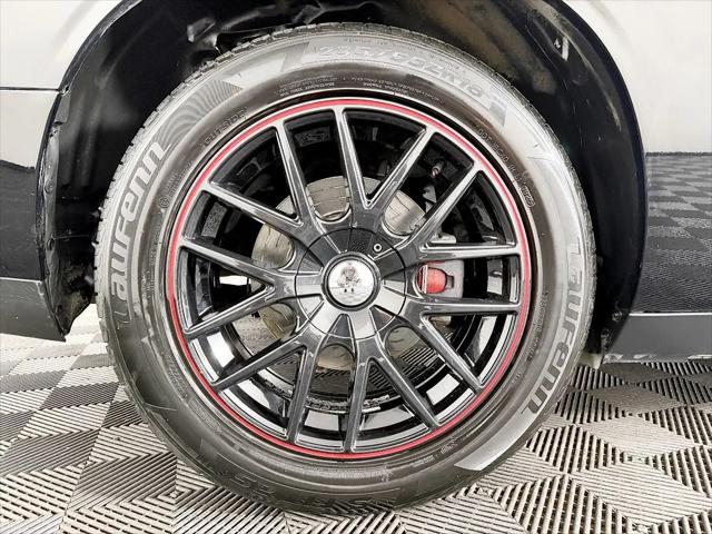 2012 Dodge Challenger R/T