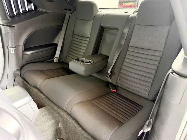 2012 Dodge Challenger R/T